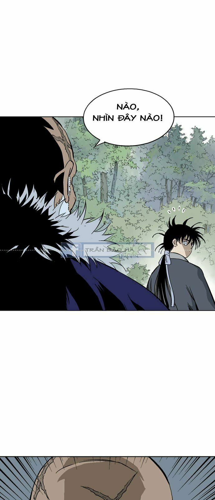 Gosu - Cao Thủ 2 Chap 75 - Next Chap 76