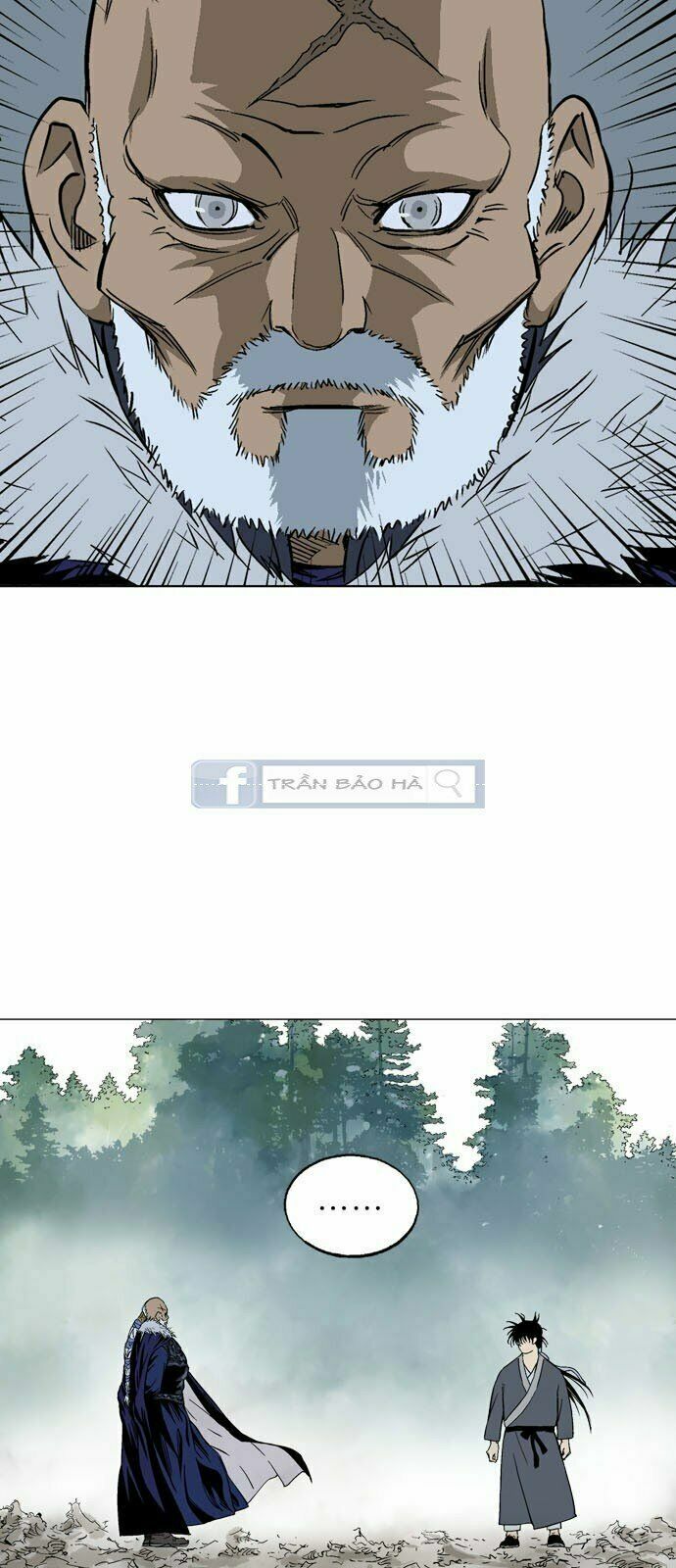 Gosu - Cao Thủ 2 Chap 75 - Next Chap 76