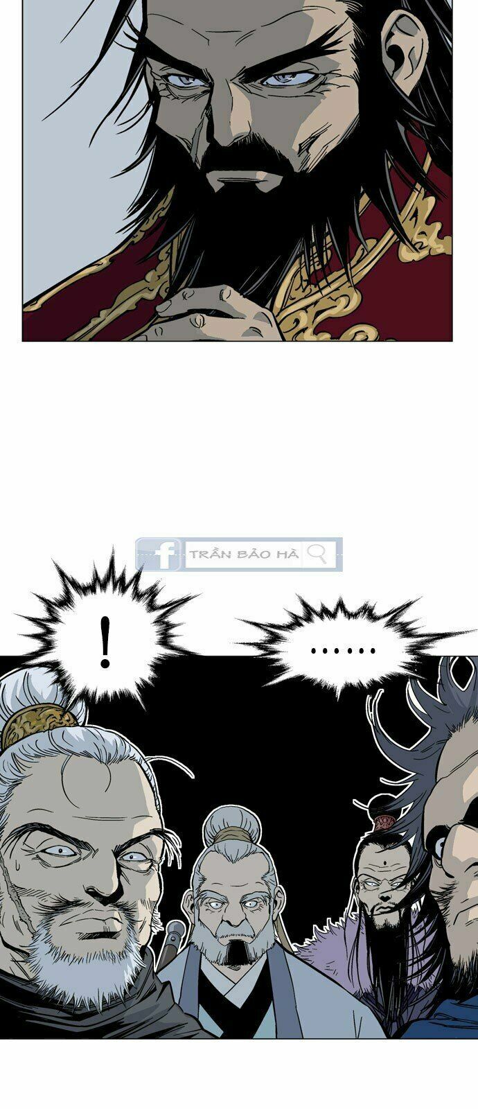 Gosu - Cao Thủ 2 Chap 76 - Next Chap 77