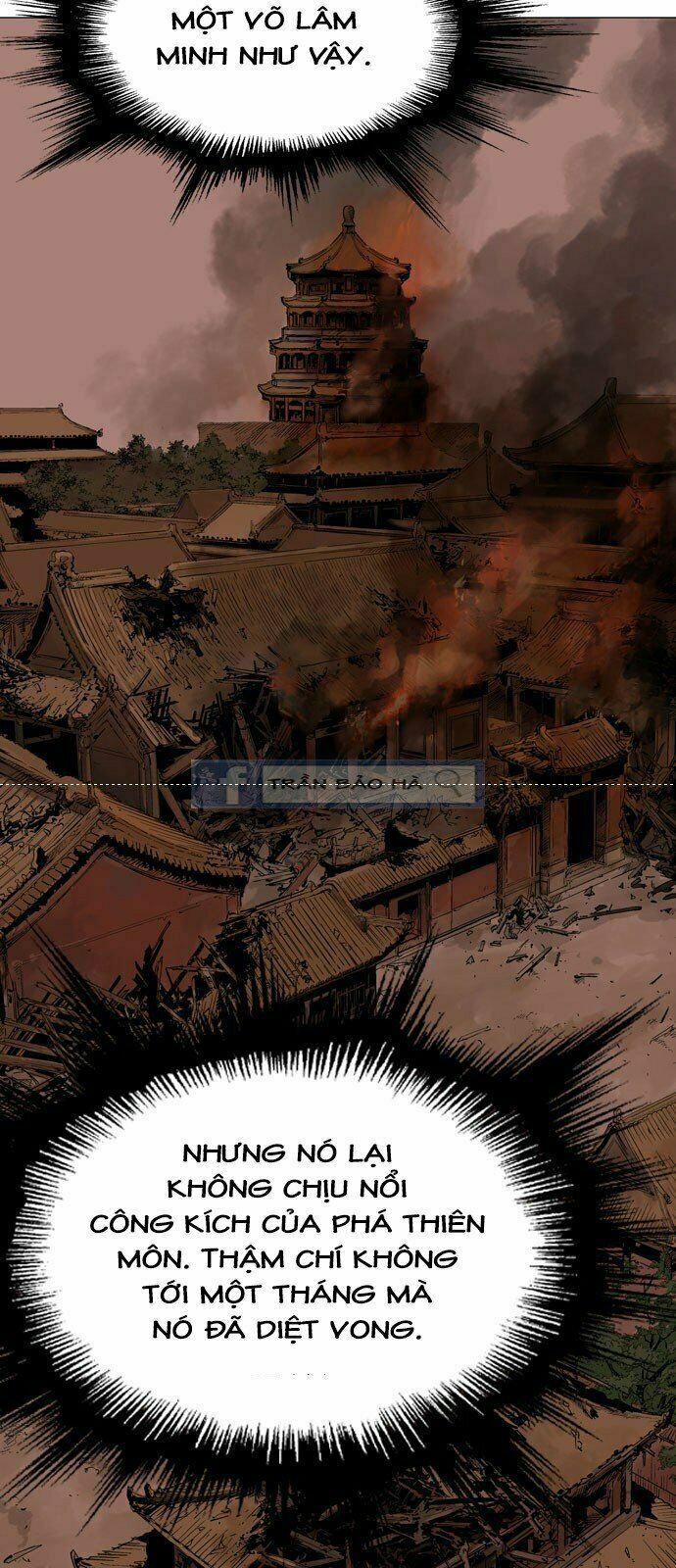 Gosu - Cao Thủ 2 Chap 76 - Next Chap 77