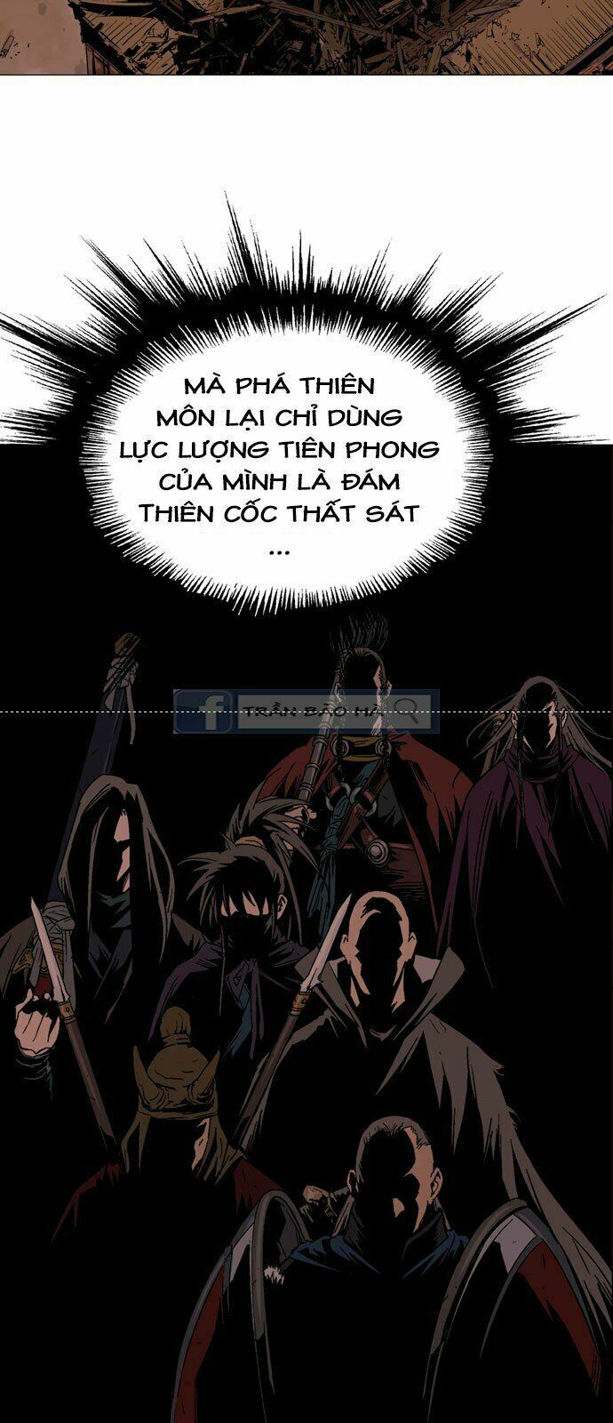 Gosu - Cao Thủ 2 Chap 76 - Next Chap 77