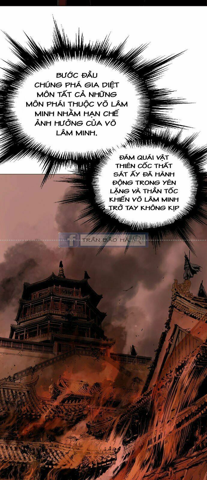 Gosu - Cao Thủ 2 Chap 76 - Next Chap 77