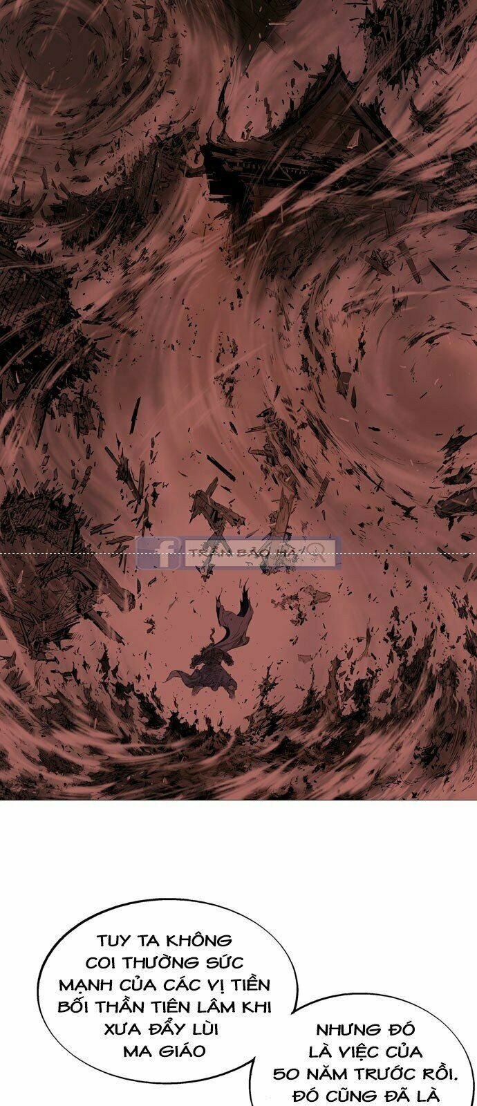 Gosu - Cao Thủ 2 Chap 76 - Next Chap 77