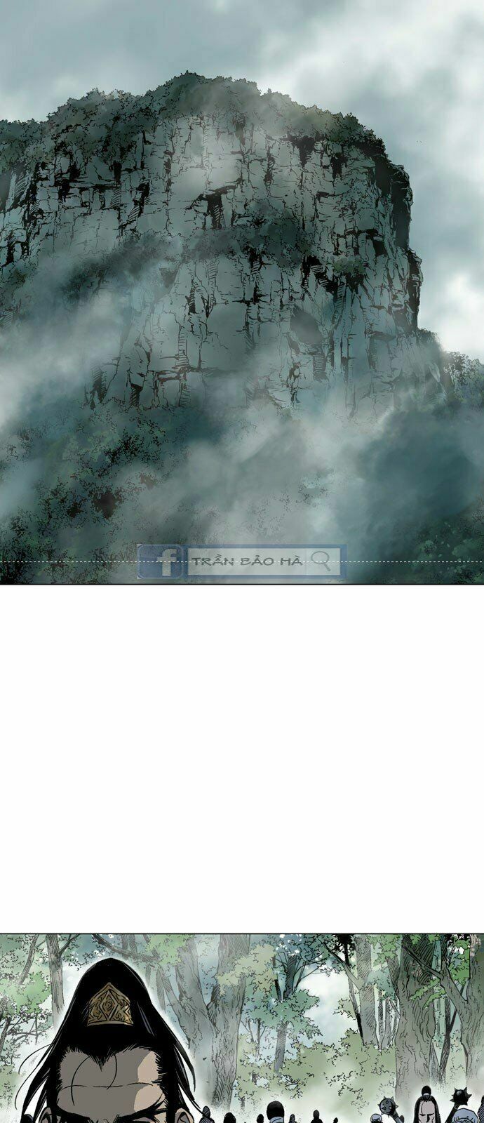 Gosu - Cao Thủ 2 Chap 76 - Next Chap 77