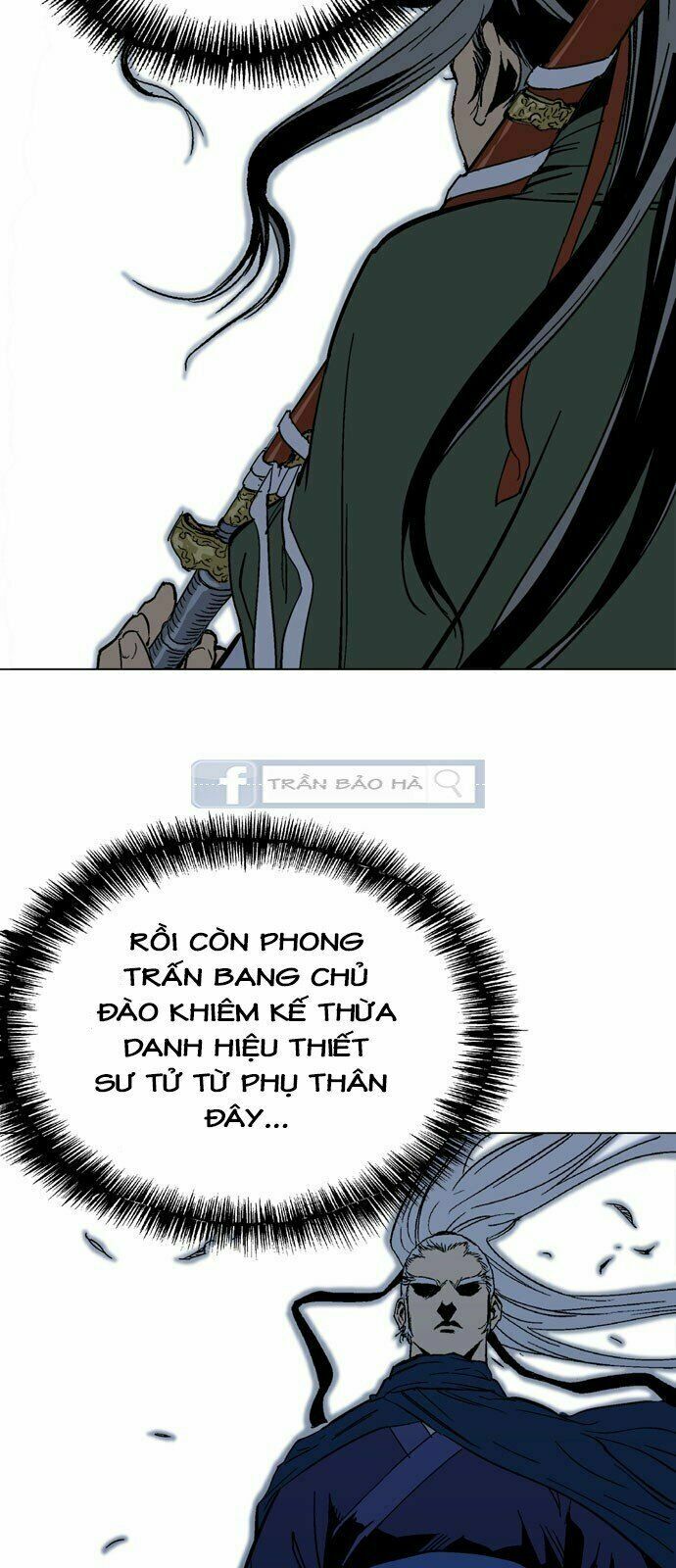 Gosu - Cao Thủ 2 Chap 76 - Next Chap 77