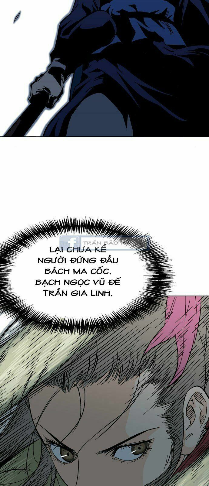 Gosu - Cao Thủ 2 Chap 76 - Next Chap 77