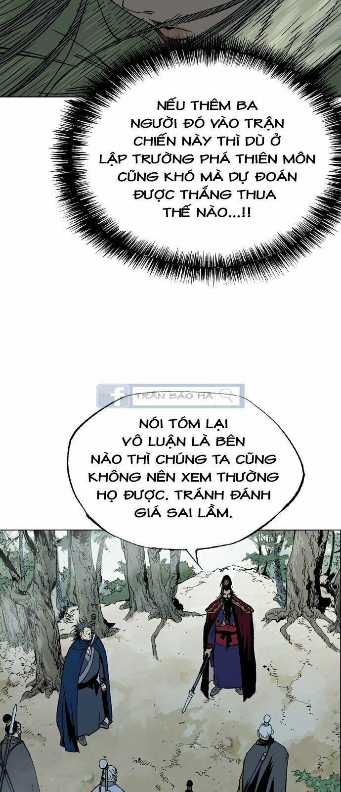 Gosu - Cao Thủ 2 Chap 76 - Next Chap 77