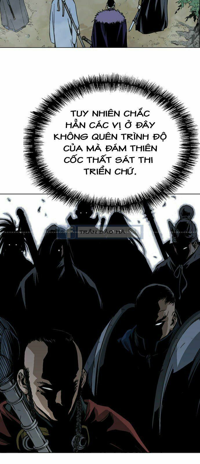 Gosu - Cao Thủ 2 Chap 76 - Next Chap 77