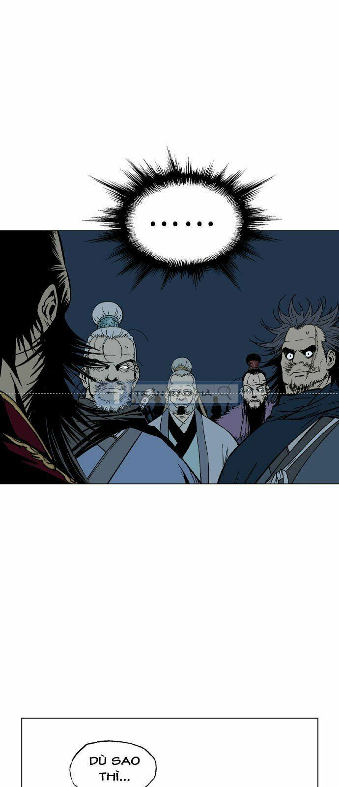 Gosu - Cao Thủ 2 Chap 76 - Next Chap 77