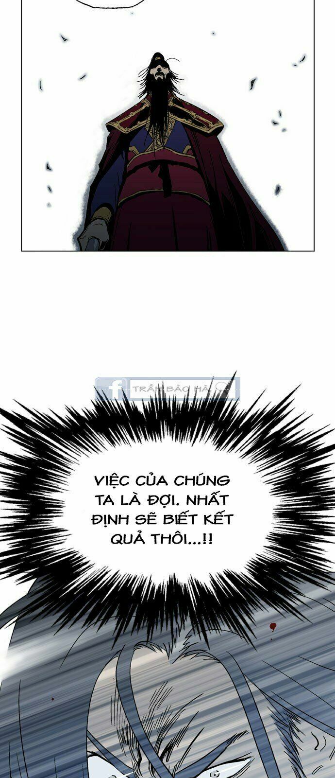 Gosu - Cao Thủ 2 Chap 76 - Next Chap 77