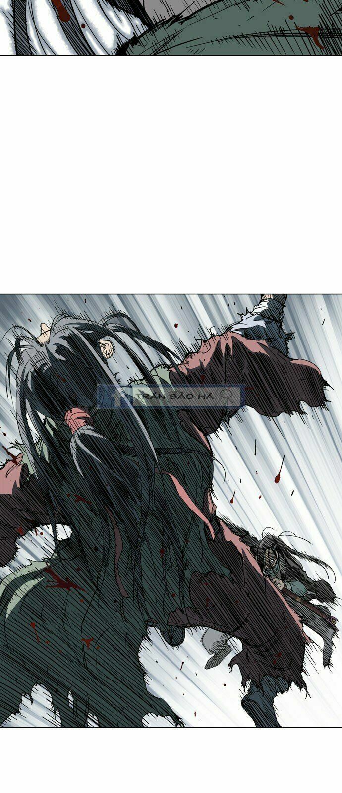 Gosu - Cao Thủ 2 Chap 76 - Next Chap 77