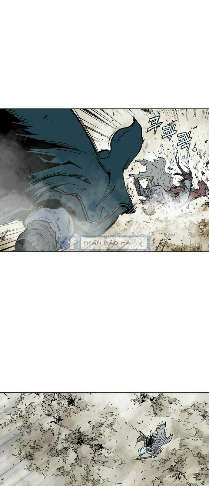 Gosu - Cao Thủ 2 Chap 76 - Next Chap 77