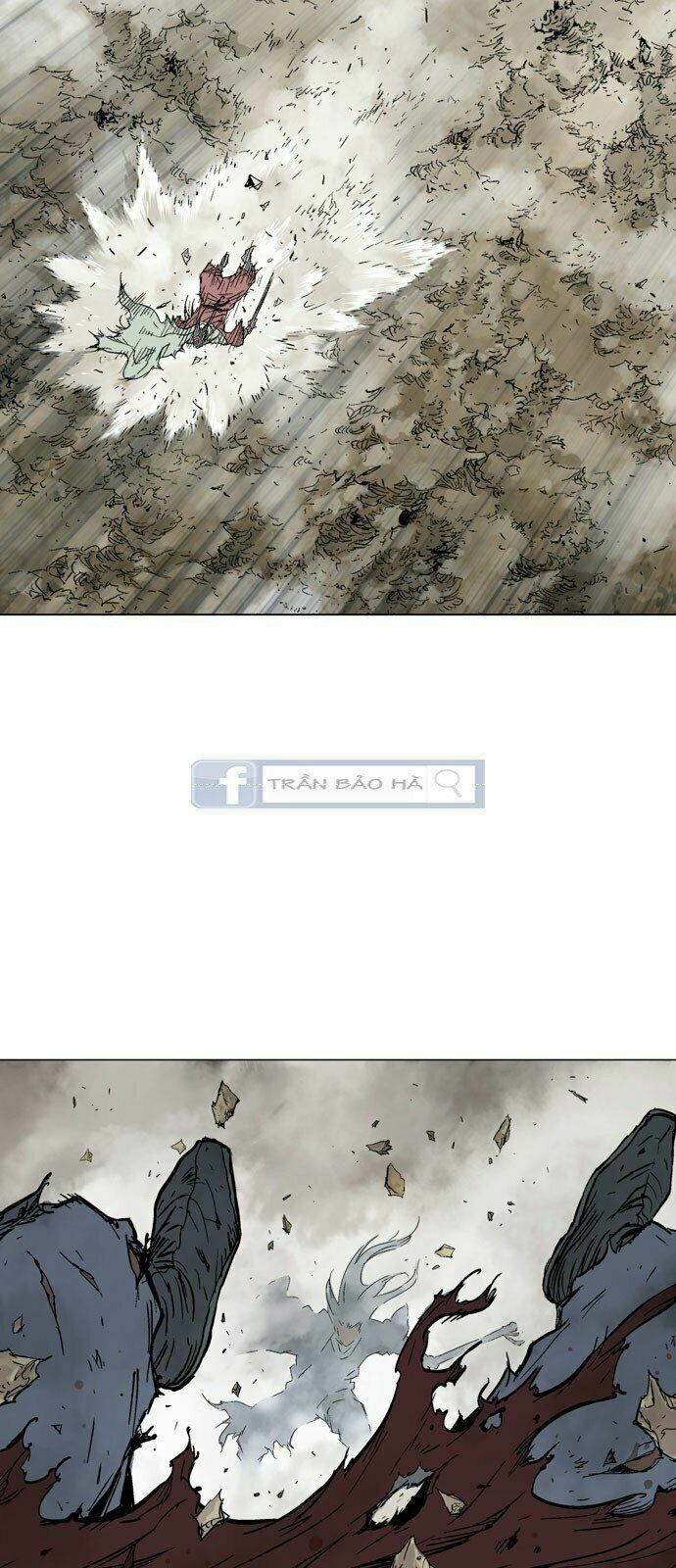 Gosu - Cao Thủ 2 Chap 76 - Next Chap 77