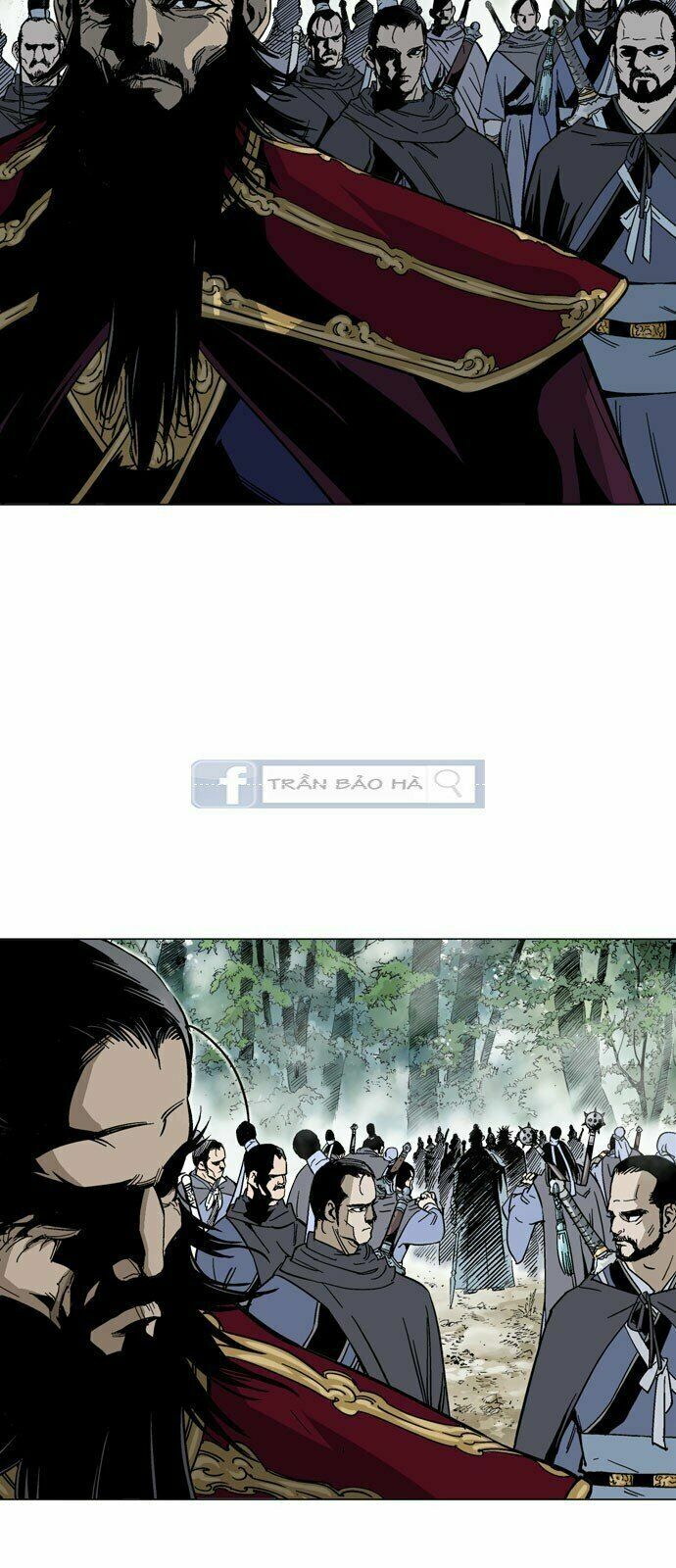 Gosu - Cao Thủ 2 Chap 76 - Next Chap 77