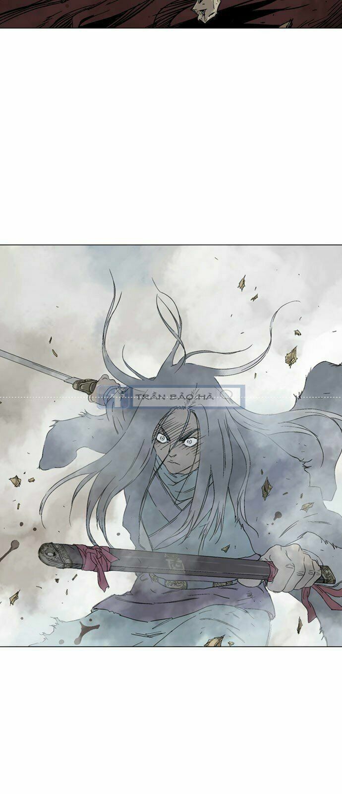 Gosu - Cao Thủ 2 Chap 76 - Next Chap 77