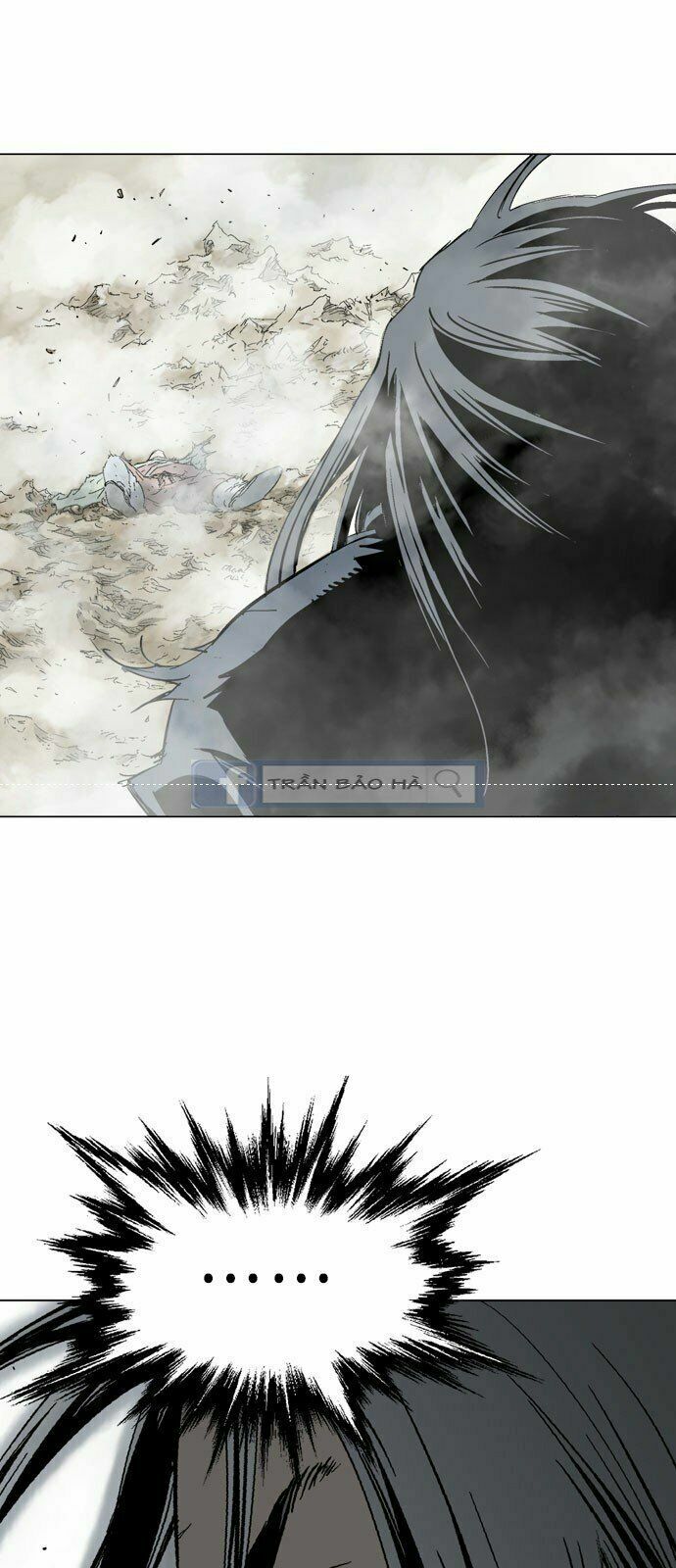 Gosu - Cao Thủ 2 Chap 76 - Next Chap 77