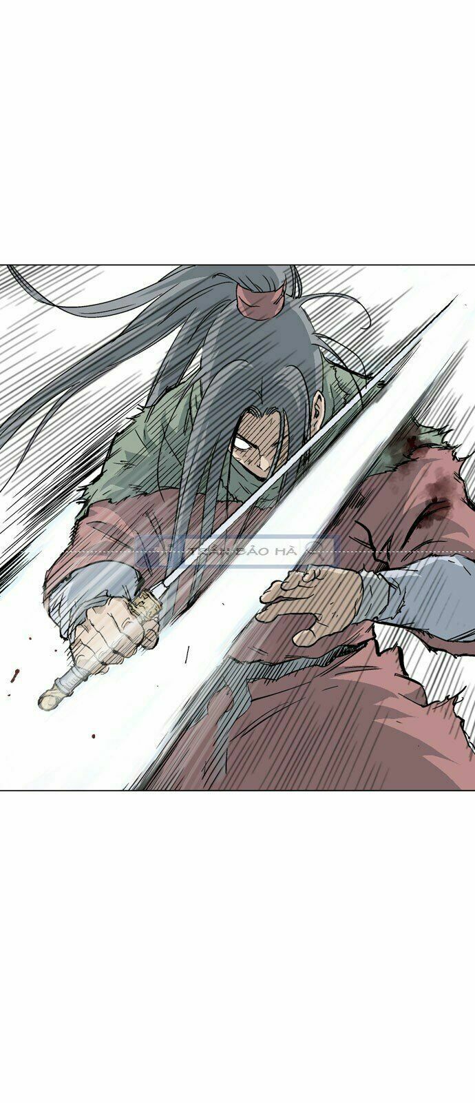 Gosu - Cao Thủ 2 Chap 76 - Next Chap 77