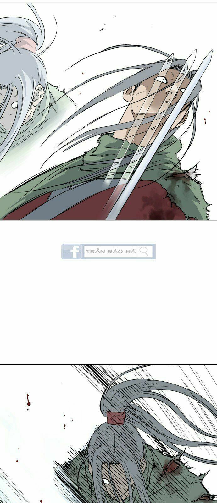 Gosu - Cao Thủ 2 Chap 76 - Next Chap 77