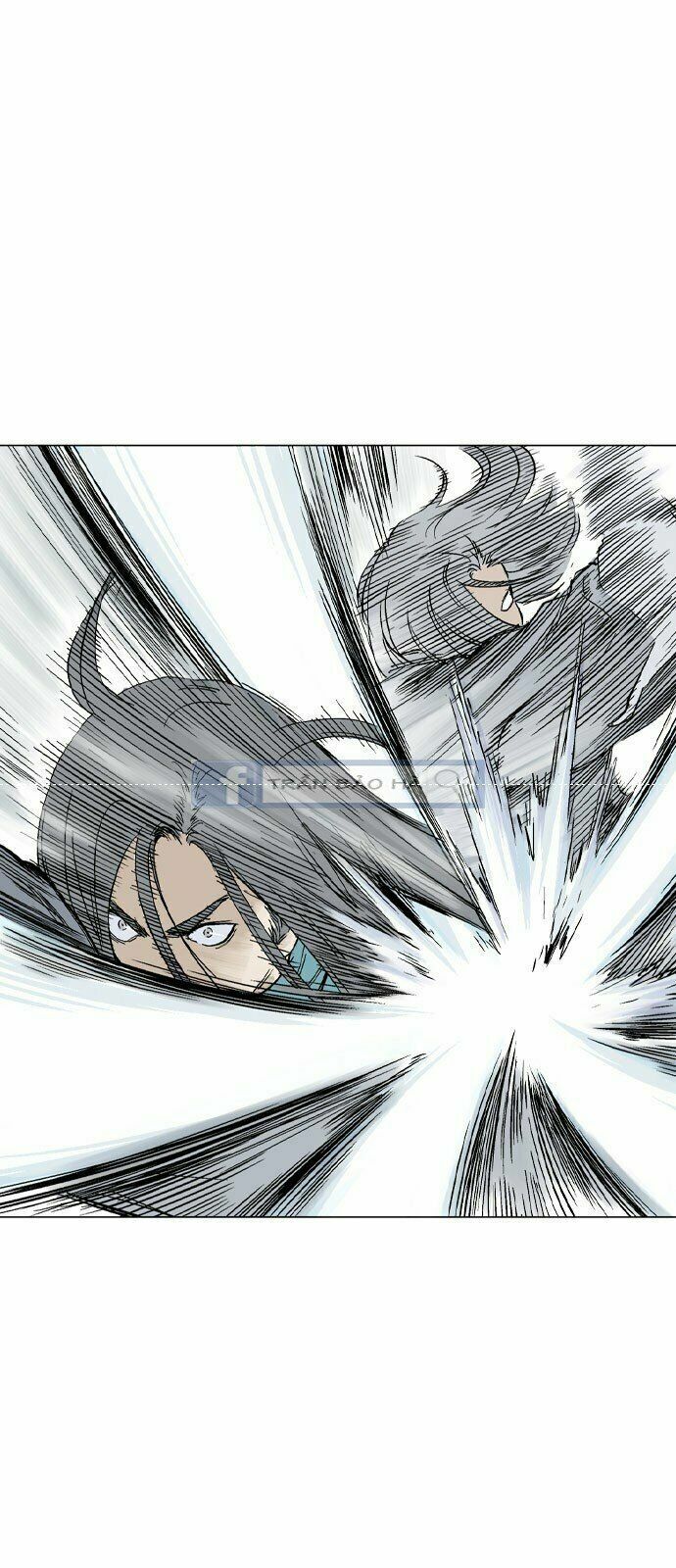 Gosu - Cao Thủ 2 Chap 76 - Next Chap 77