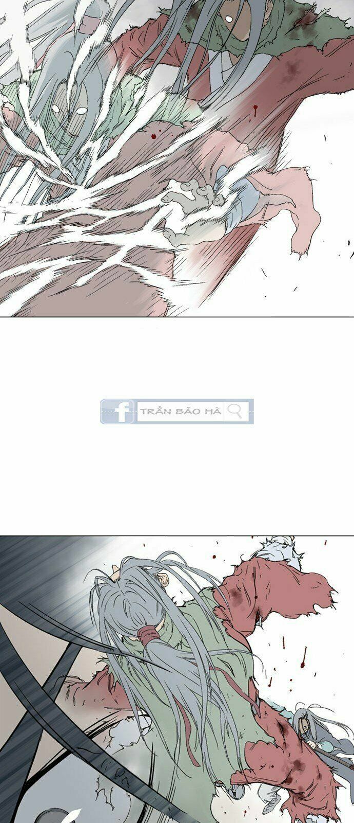 Gosu - Cao Thủ 2 Chap 76 - Next Chap 77