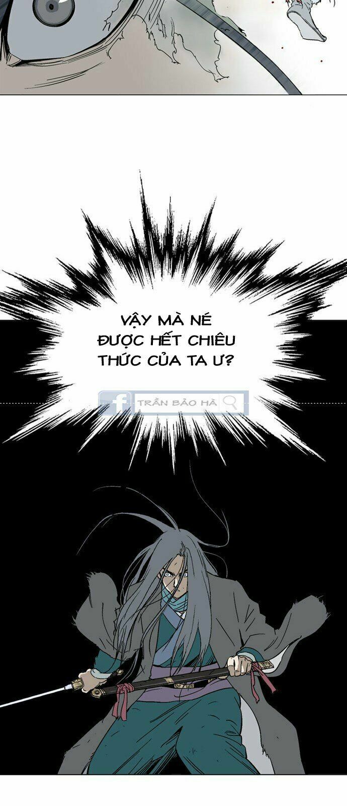 Gosu - Cao Thủ 2 Chap 76 - Next Chap 77