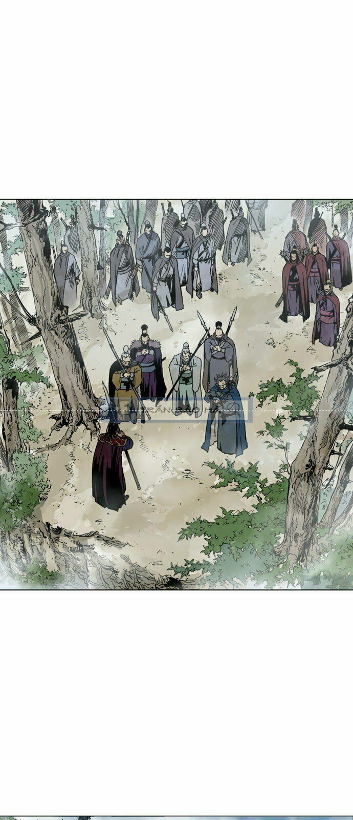Gosu - Cao Thủ 2 Chap 76 - Next Chap 77