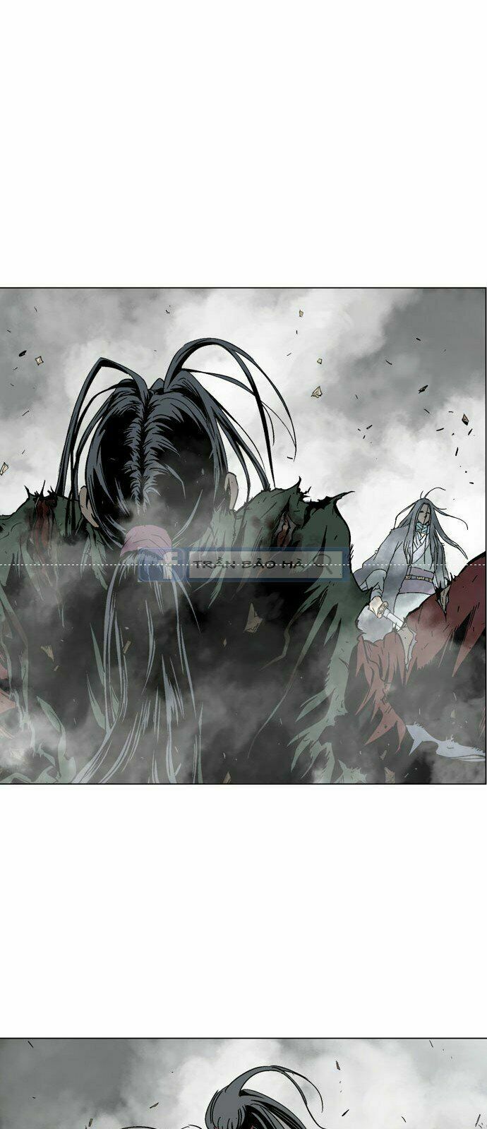 Gosu - Cao Thủ 2 Chap 76 - Next Chap 77