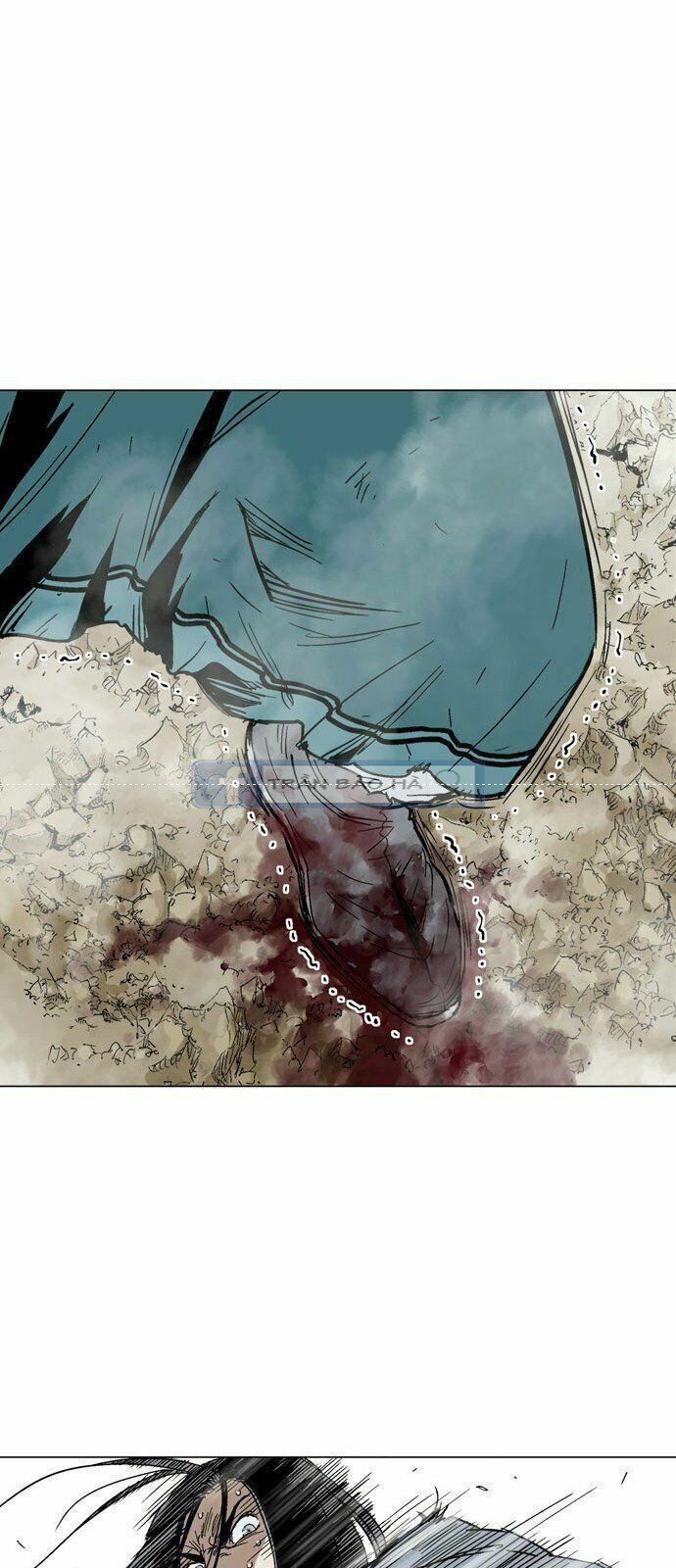 Gosu - Cao Thủ 2 Chap 76 - Next Chap 77