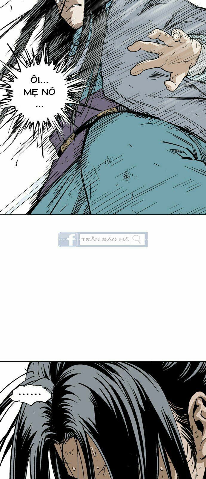 Gosu - Cao Thủ 2 Chap 76 - Next Chap 77