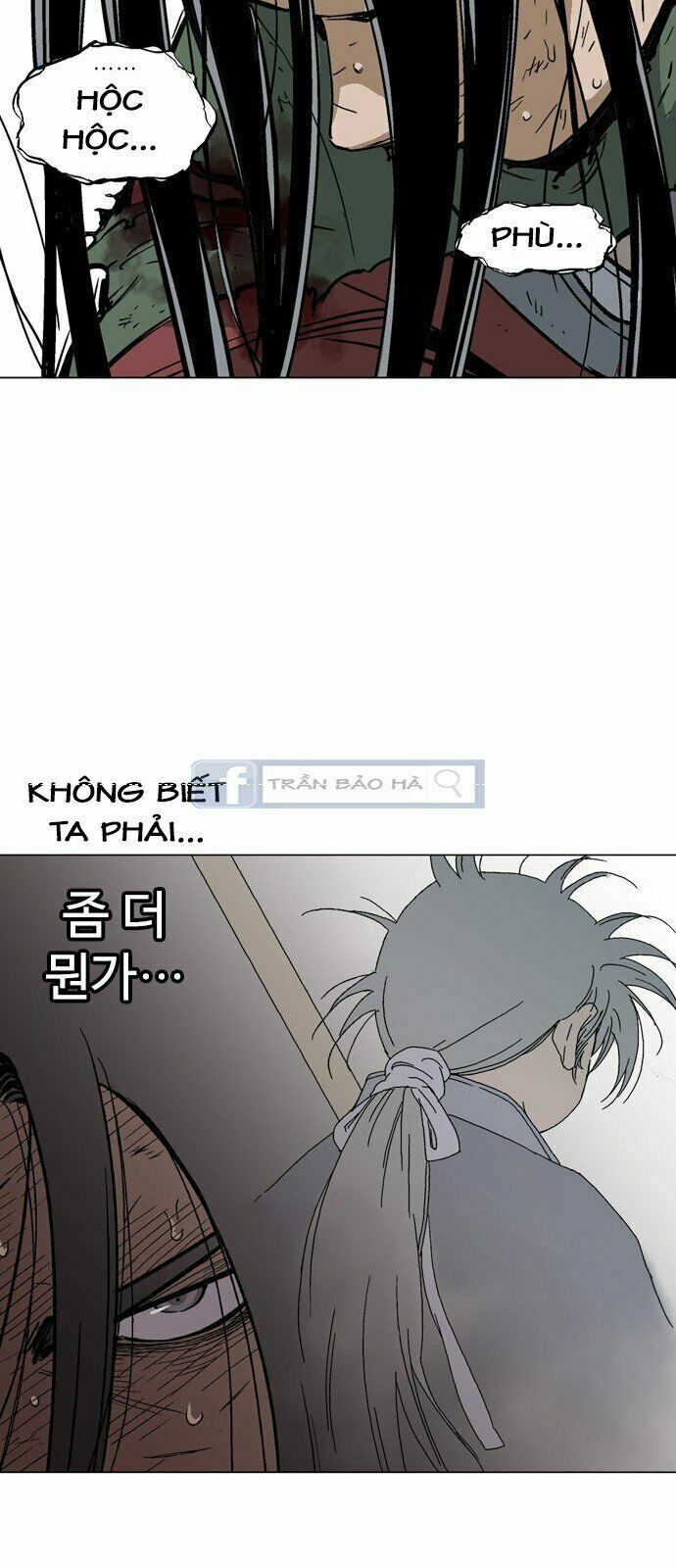 Gosu - Cao Thủ 2 Chap 76 - Next Chap 77