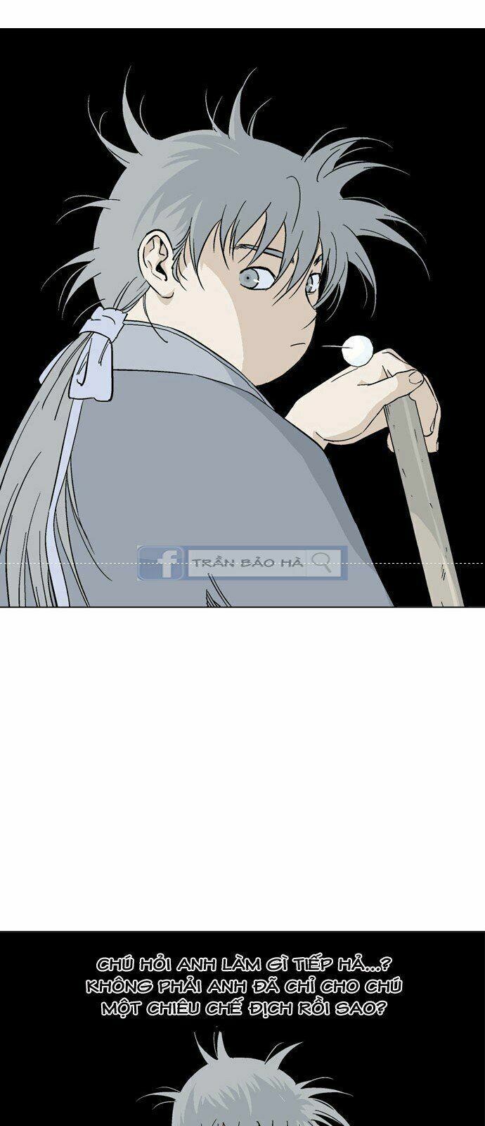 Gosu - Cao Thủ 2 Chap 76 - Next Chap 77