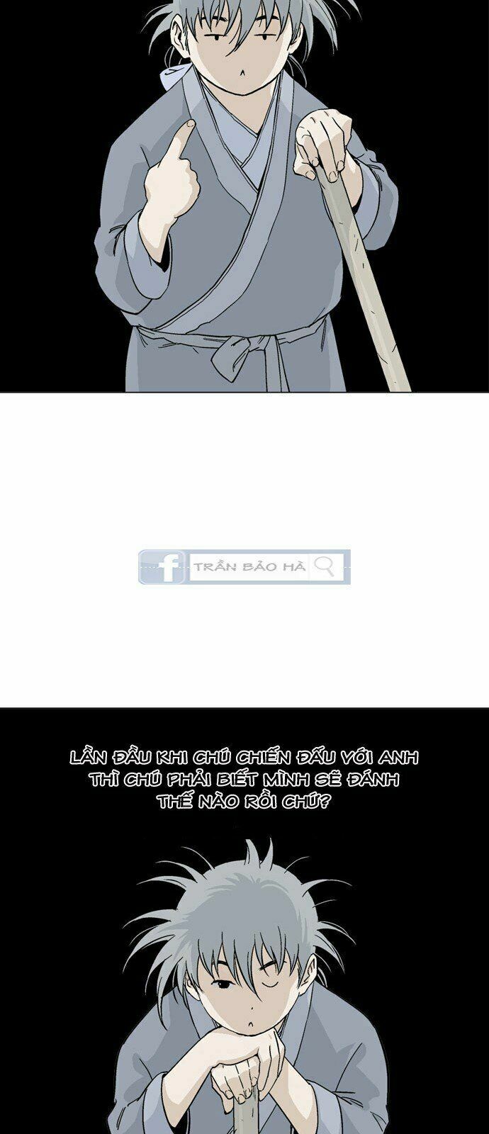 Gosu - Cao Thủ 2 Chap 76 - Next Chap 77