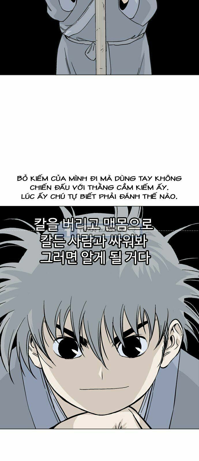 Gosu - Cao Thủ 2 Chap 76 - Next Chap 77