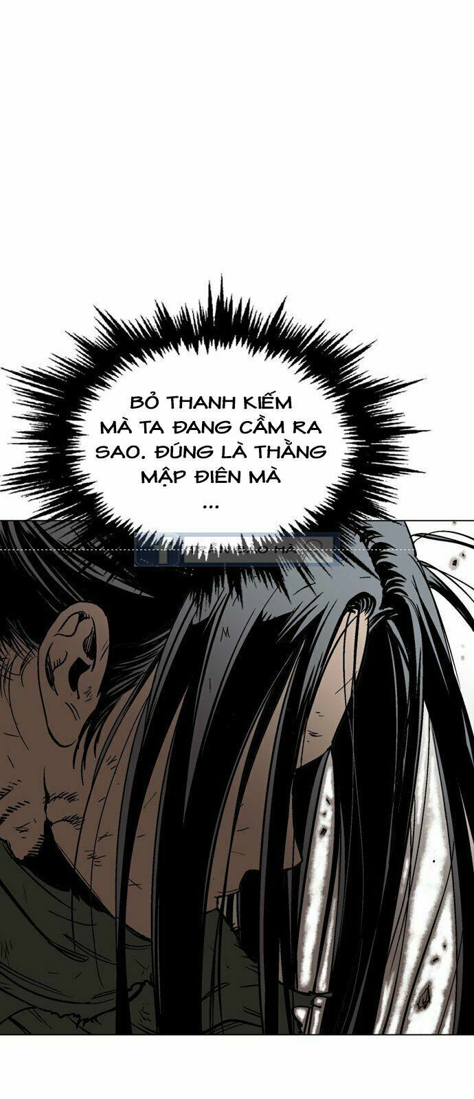 Gosu - Cao Thủ 2 Chap 76 - Next Chap 77