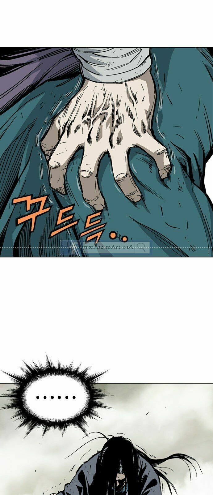 Gosu - Cao Thủ 2 Chap 76 - Next Chap 77