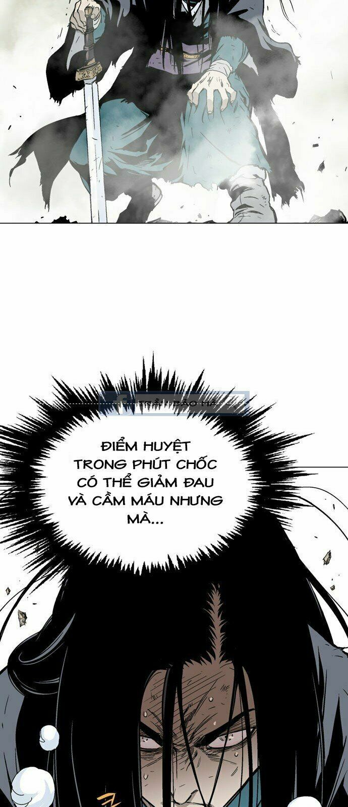 Gosu - Cao Thủ 2 Chap 76 - Next Chap 77