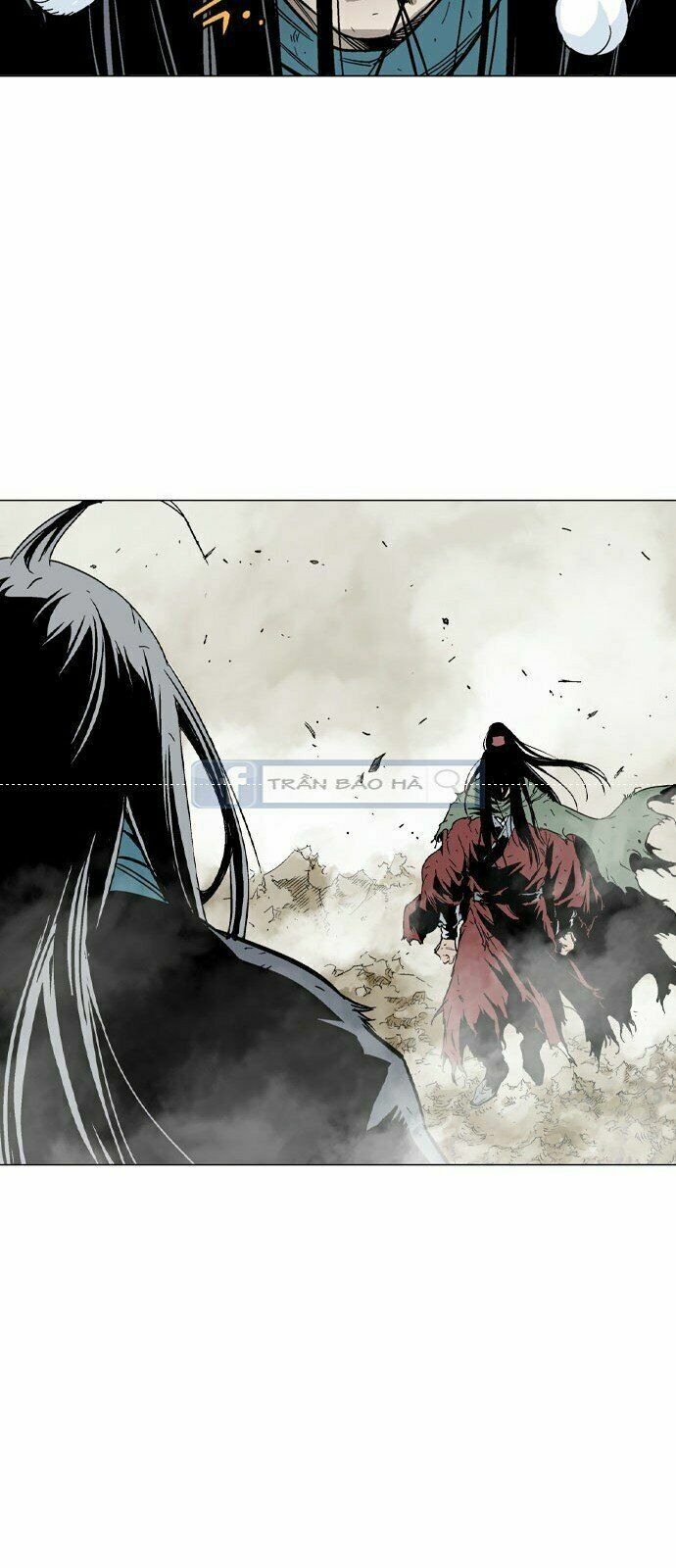 Gosu - Cao Thủ 2 Chap 76 - Next Chap 77