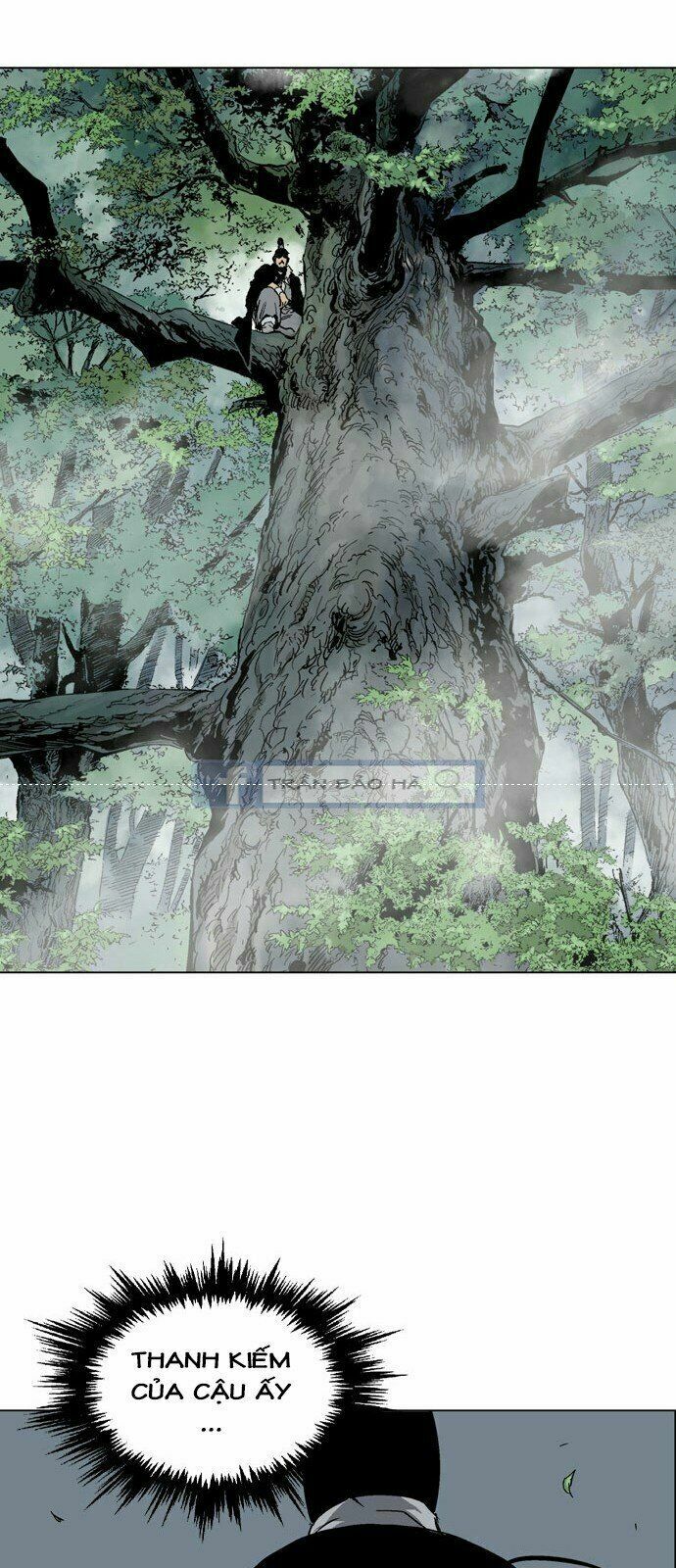 Gosu - Cao Thủ 2 Chap 76 - Next Chap 77