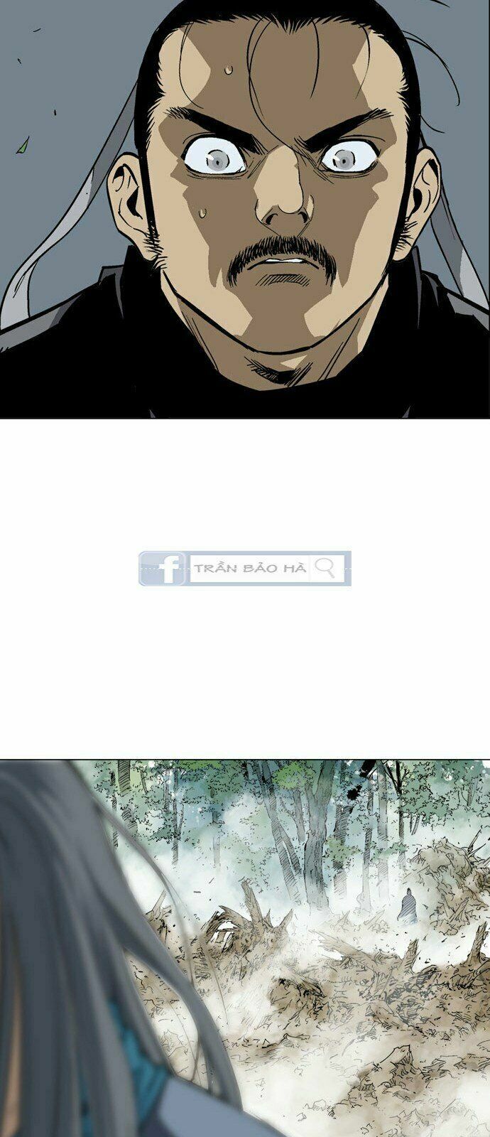 Gosu - Cao Thủ 2 Chap 76 - Next Chap 77