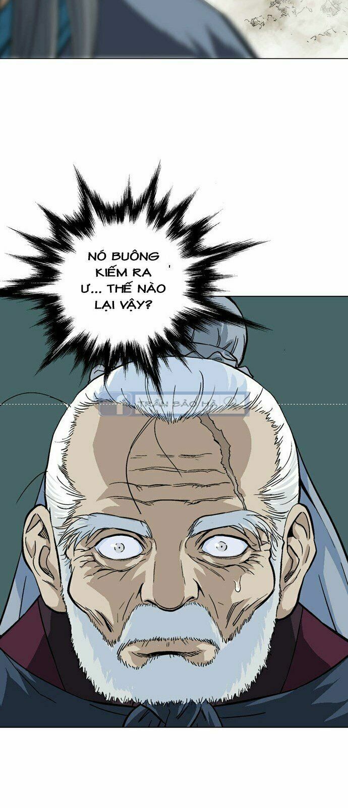 Gosu - Cao Thủ 2 Chap 76 - Next Chap 77