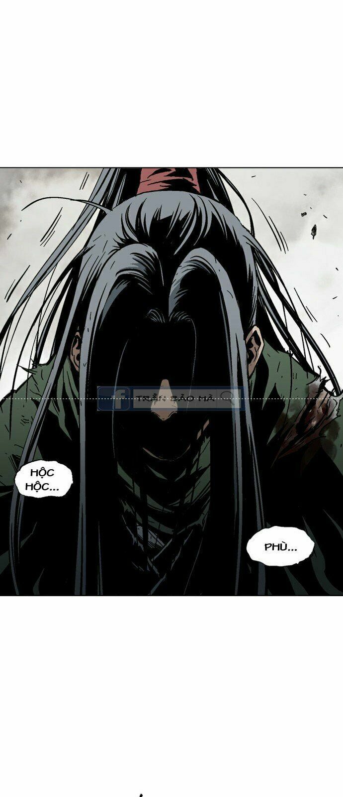 Gosu - Cao Thủ 2 Chap 76 - Next Chap 77