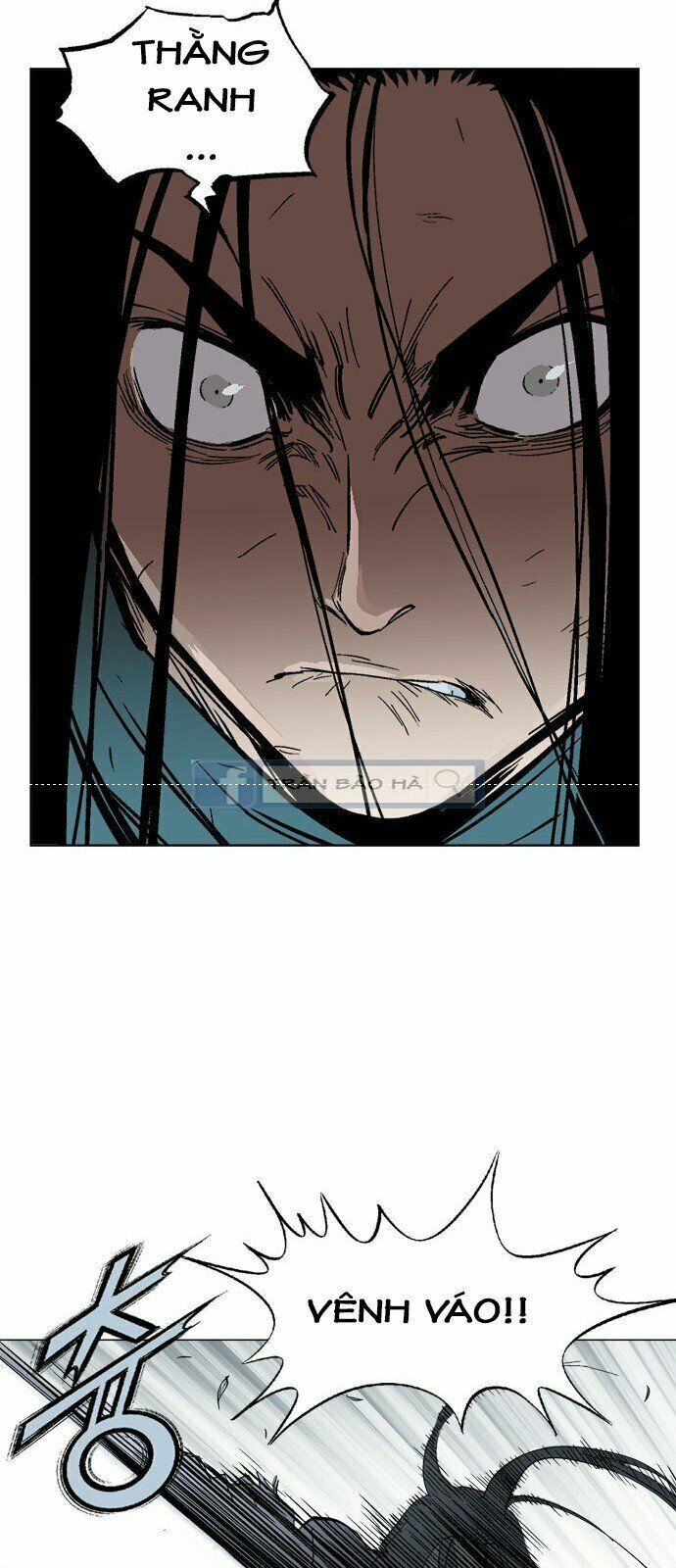 Gosu - Cao Thủ 2 Chap 76 - Next Chap 77