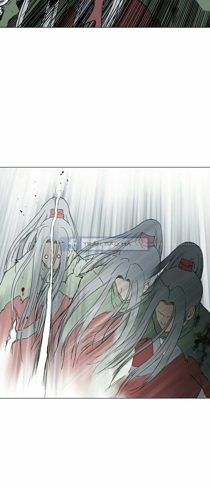 Gosu - Cao Thủ 2 Chap 76 - Next Chap 77