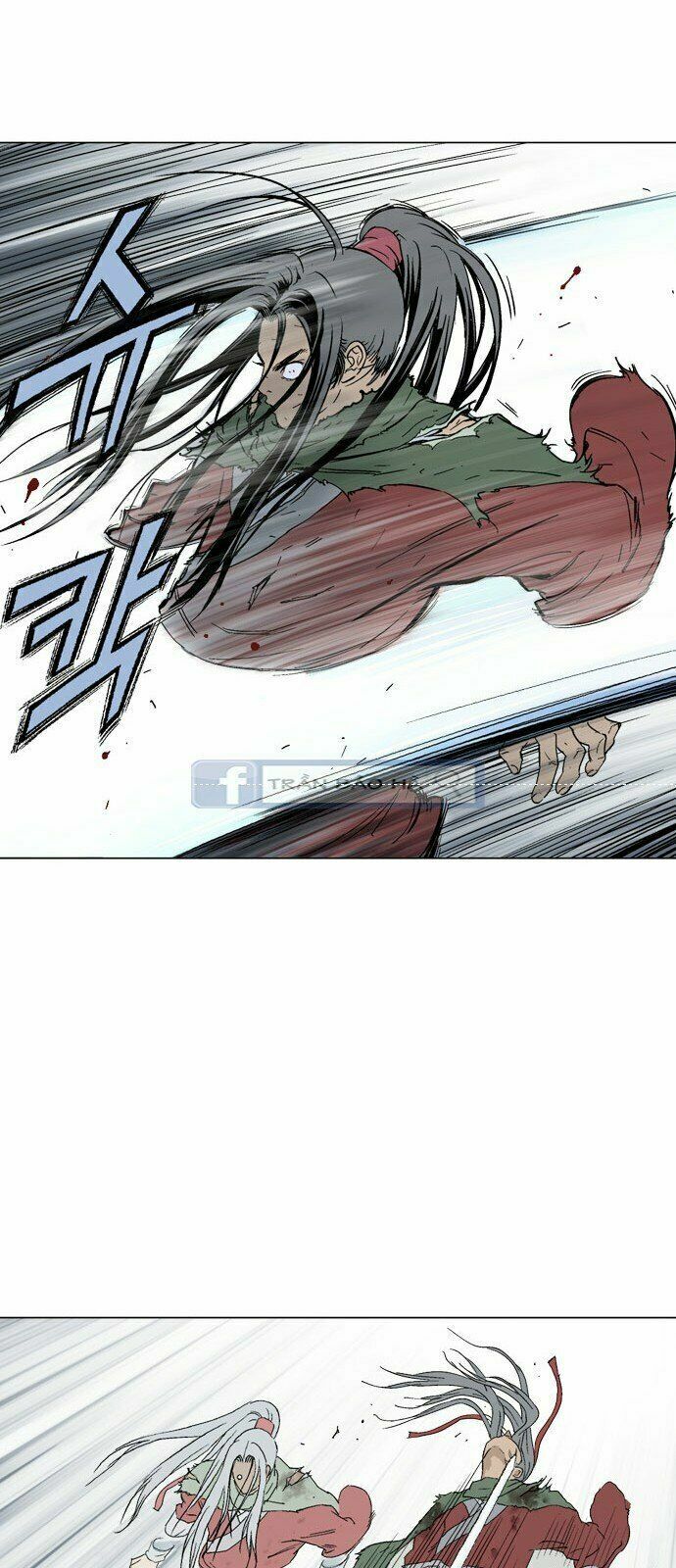 Gosu - Cao Thủ 2 Chap 76 - Next Chap 77