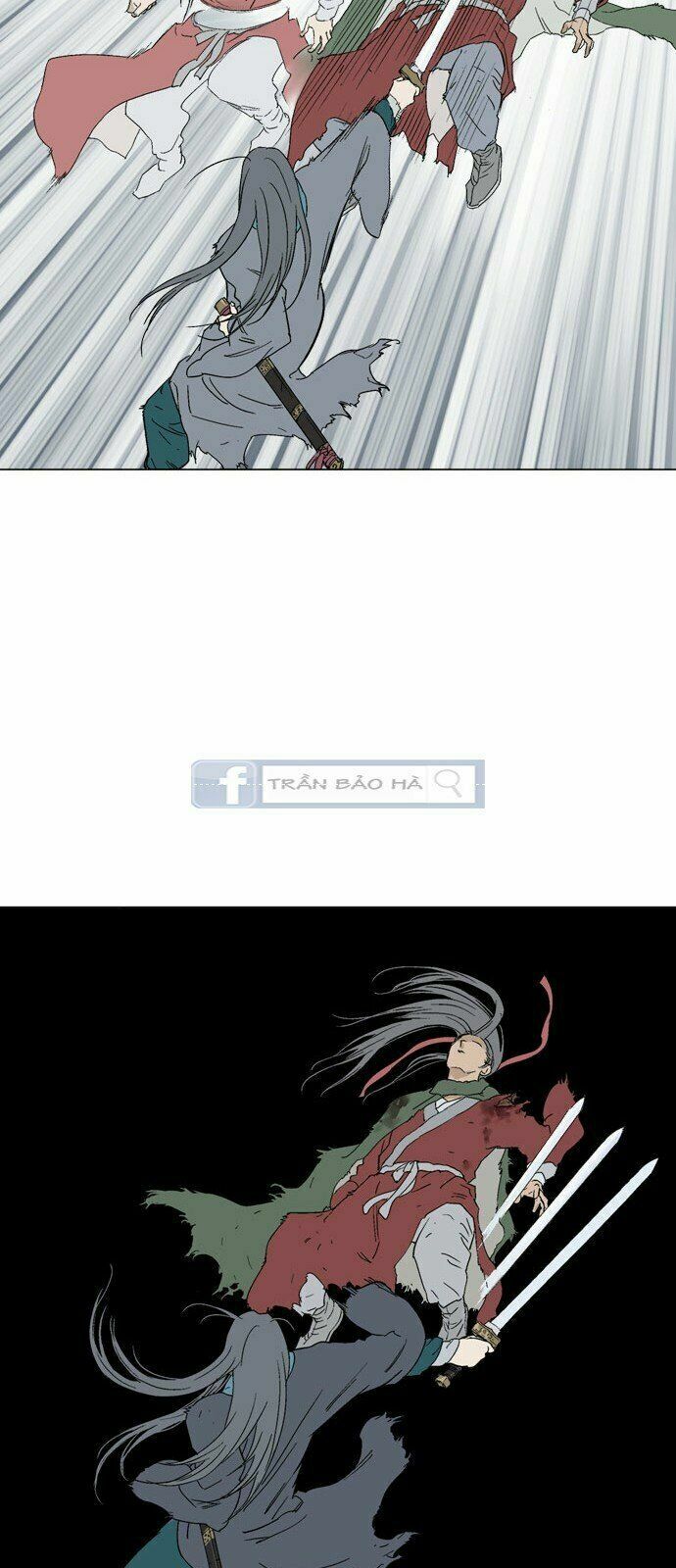 Gosu - Cao Thủ 2 Chap 76 - Next Chap 77