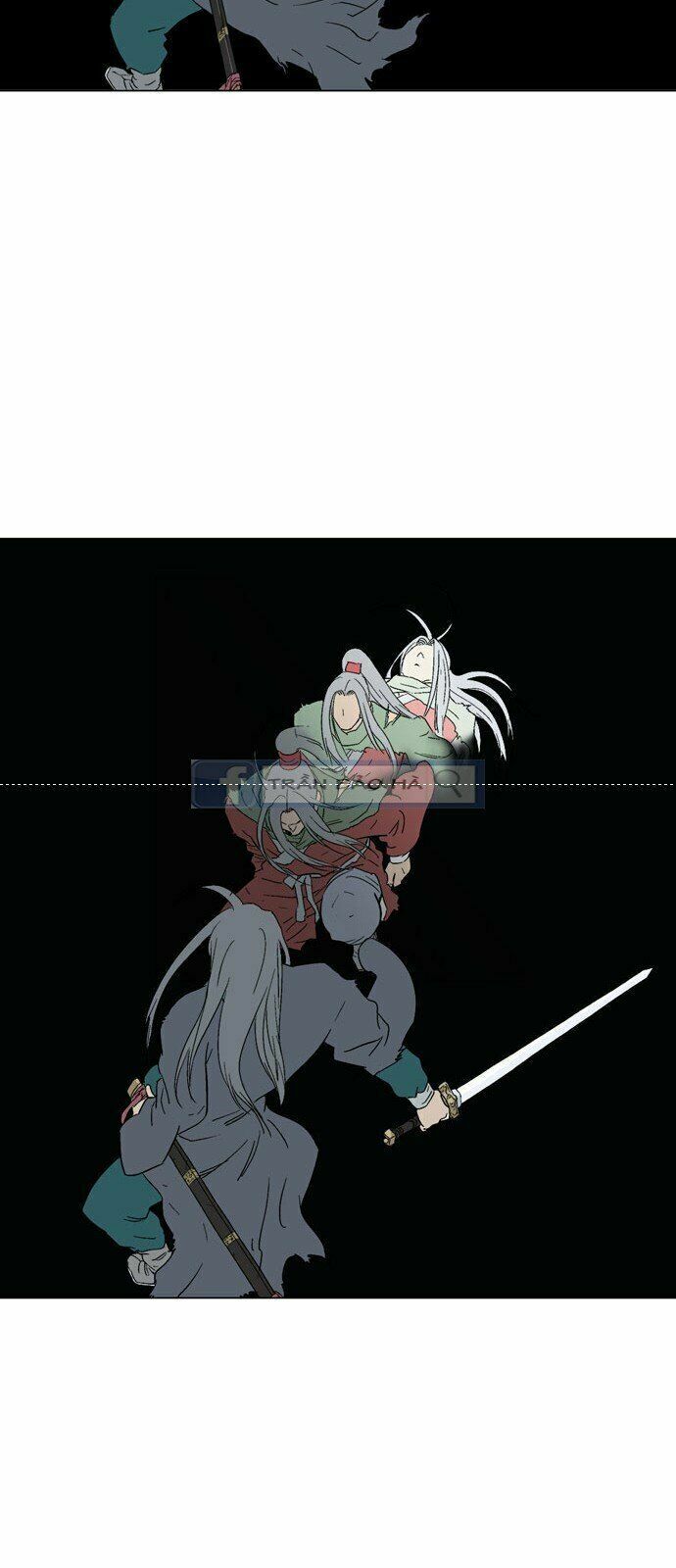 Gosu - Cao Thủ 2 Chap 76 - Next Chap 77