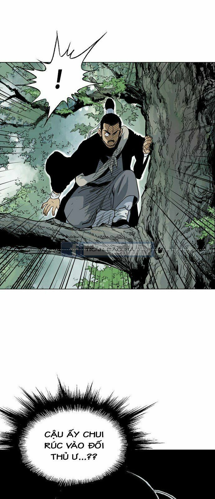 Gosu - Cao Thủ 2 Chap 76 - Next Chap 77