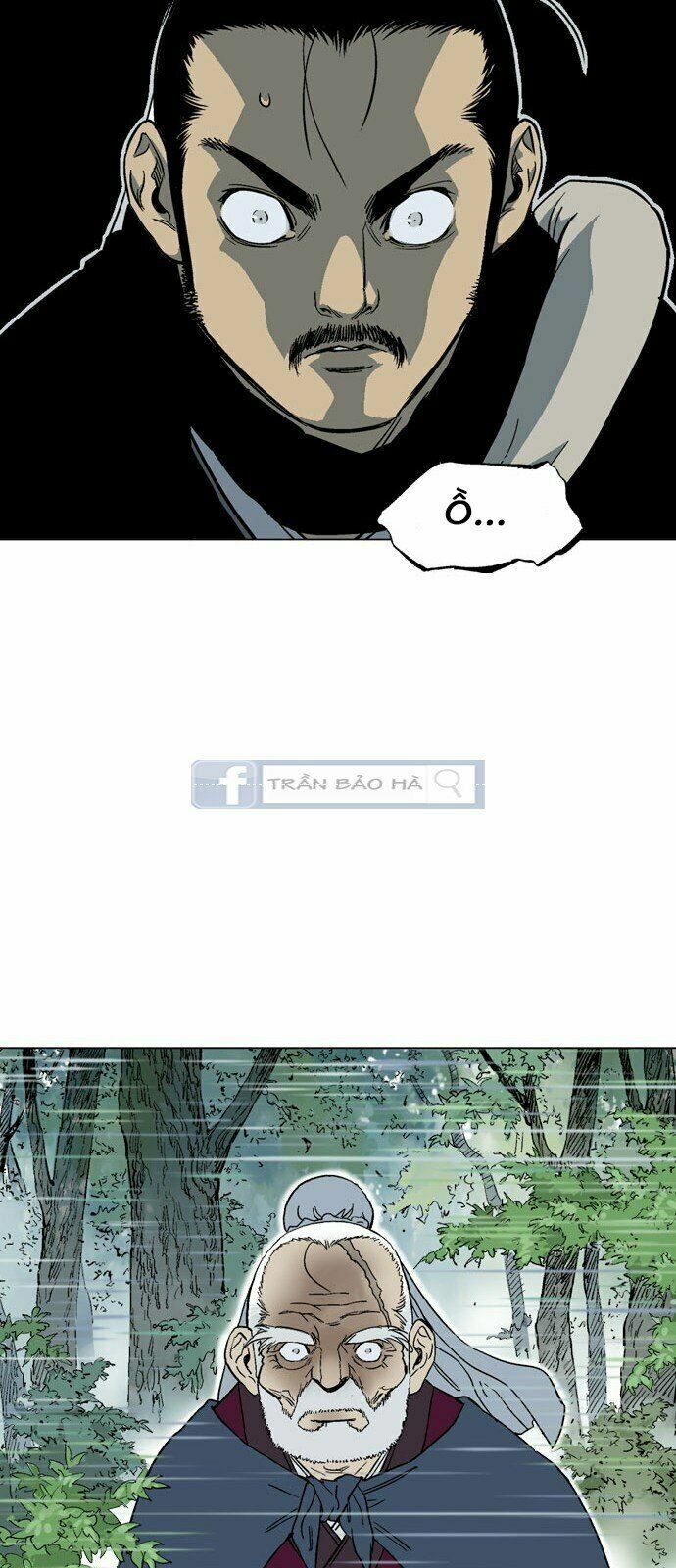 Gosu - Cao Thủ 2 Chap 76 - Next Chap 77