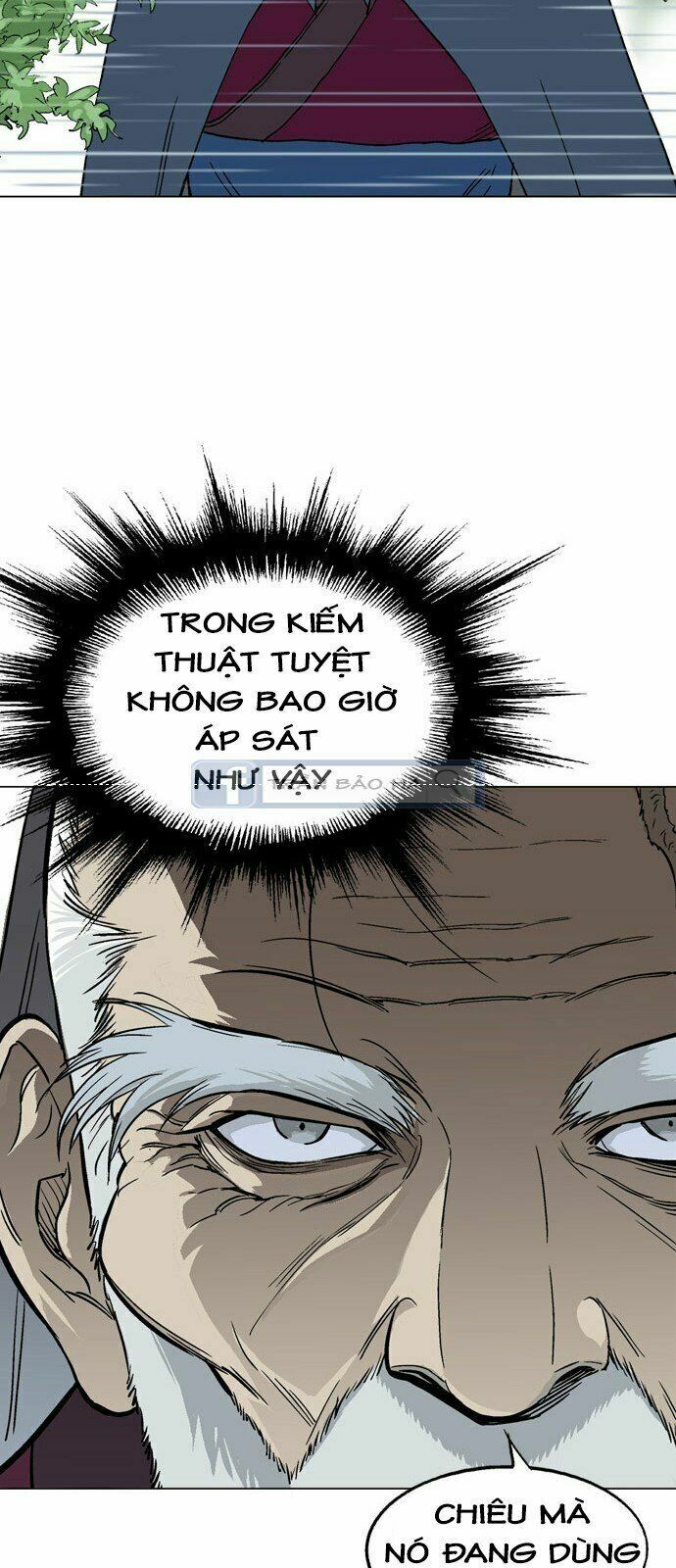 Gosu - Cao Thủ 2 Chap 76 - Next Chap 77
