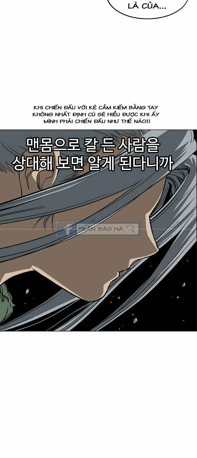 Gosu - Cao Thủ 2 Chap 76 - Next Chap 77